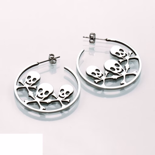 Totenkopfohren
